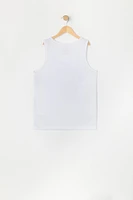 Boys Original Gamer Graphic Tank