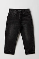 Boys Rigid Loose Jean