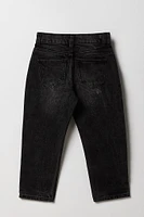 Boys Rigid Loose Jean