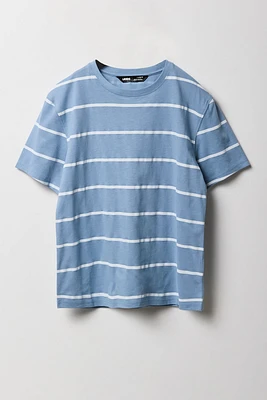 Boys Striped T-Shirt