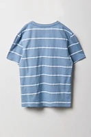 Boys Striped T-Shirt