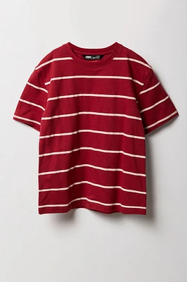 Boys Striped T-Shirt