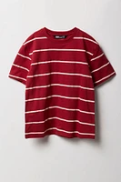 Boys Striped T-Shirt