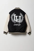 Boys Varsity Jacket