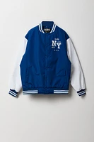 Boys Varsity Jacket