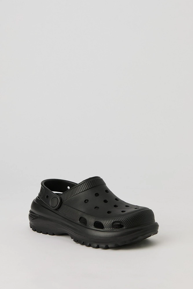 Boys Slip-On Clog