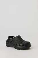 Boys Slip-On Clog