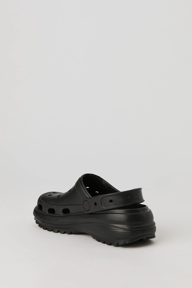 Boys Slip-On Clog