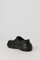 Boys Slip-On Clog