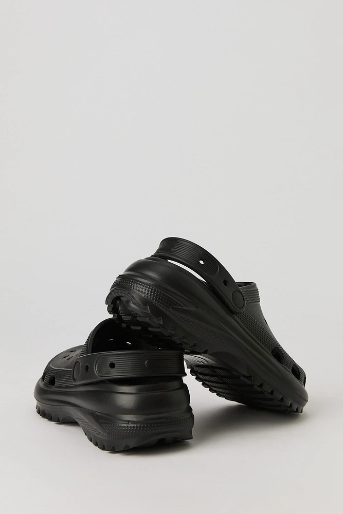 Boys Slip-On Clog