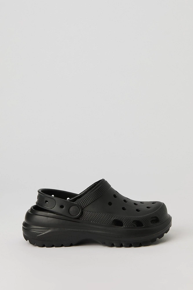 Boys Slip-On Clog
