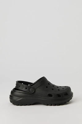 Boys Slip-On Clog