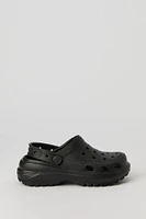 Boys Slip-On Clog