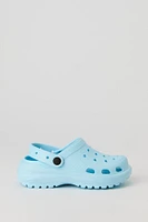 Boys Slip-On Clog