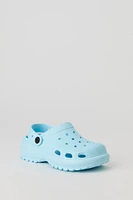 Boys Slip-On Clog