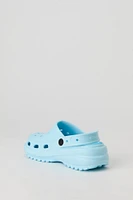 Boys Slip-On Clog
