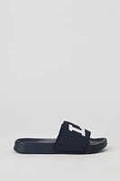 Mules à imprimé City HD pour garçon