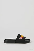 Mules à imprimé Hot Wheels™ HD pour garçon