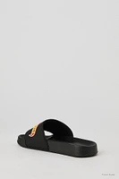 Mules à imprimé Hot Wheels™ HD pour garçon