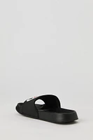 Mules à imprimé HD pour garçon