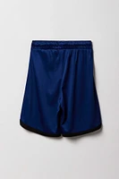 Short à bordure contrastante Active pour garçons