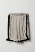 Short à bordure contrastante Active pour garçons