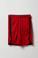 Short à bordure contrastante Active pour garçons