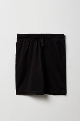 Boys Active Mesh Short