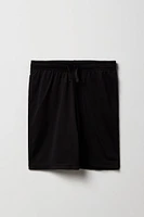 Boys Active Mesh Short