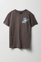 Boys Extra Graphic T-Shirt