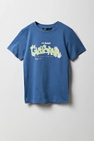 Boys Cali Surf Days Graphic T-Shirt