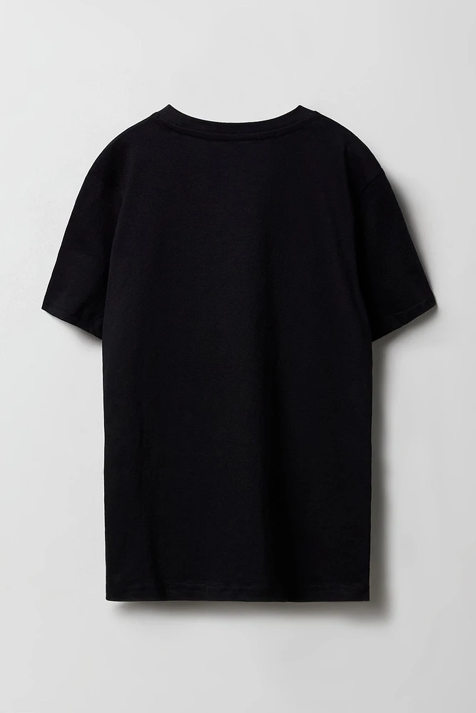 Boys Los Angeles Graphic T-Shirt