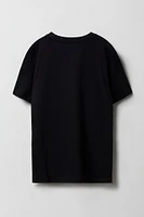 Boys Los Angeles Graphic T-Shirt
