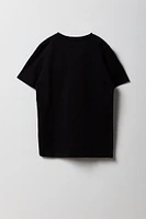 Boys Brooklyn Racing Day Graphic T-Shirt