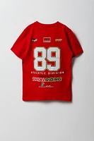 Boys Rider X Graphic T-Shirt