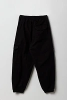 Girls Cargo Jogger