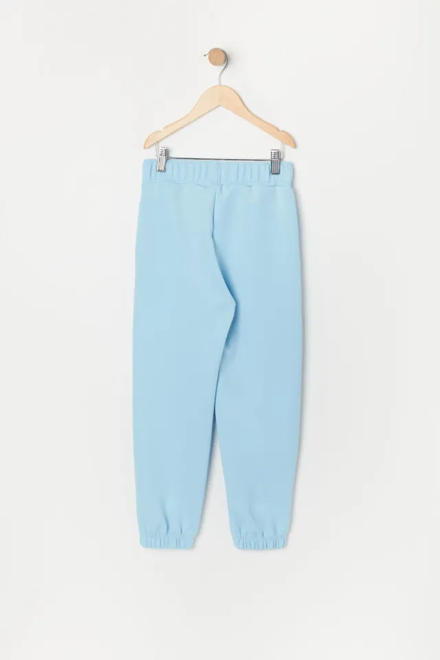 Ripzone Girls' Humble Woven Jogger Pants