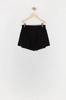 Girls Active Running Short