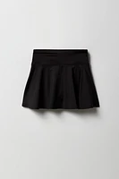 Jupe-short Active pour fille