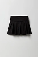 Jupe-short Active pour fille