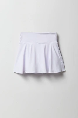 Jupe-short Active pour fille
