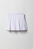 Jupe-short Active pour fille