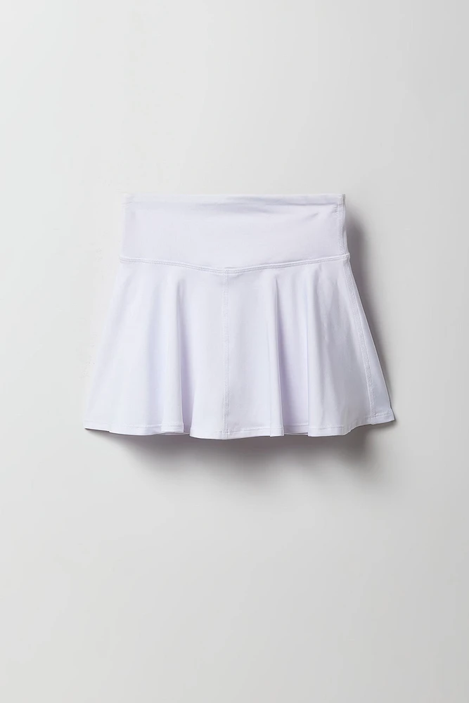 Jupe-short Active pour fille