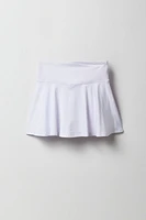 Jupe-short Active pour fille
