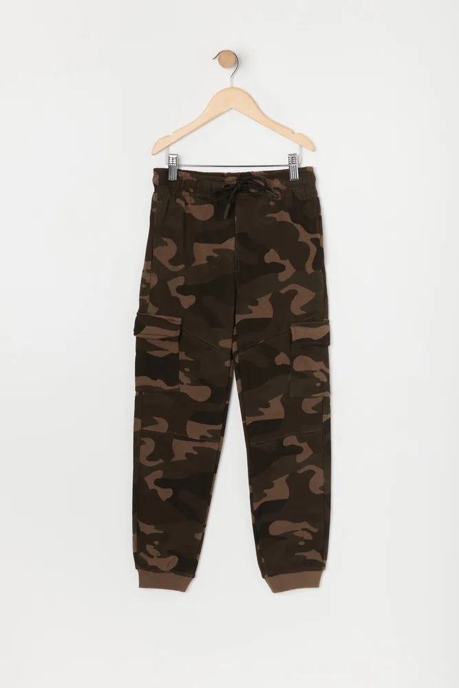 Zara Camouflage Cargo Pants  Pants for women, Camouflage cargo