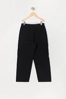 Boys Straight Leg Cargo Pant