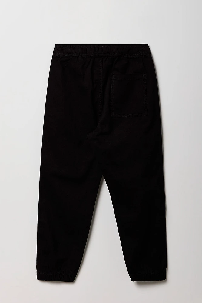 Boys Classic Jogger