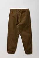Jogger classique pour garçon