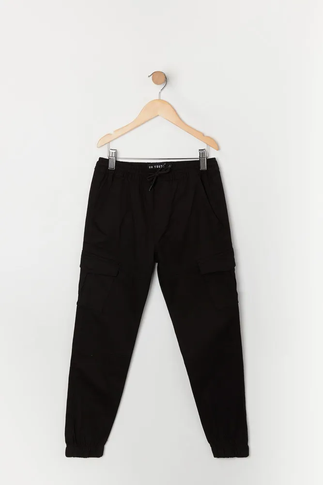 Shop ZARA Men's Cargo Pants