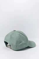 Casquette de baseball avec motif brodé Bear